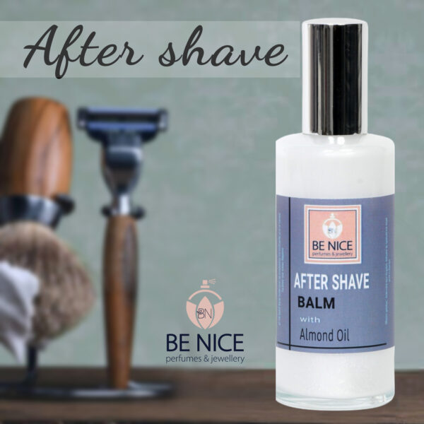 AFTER SHAVE 2