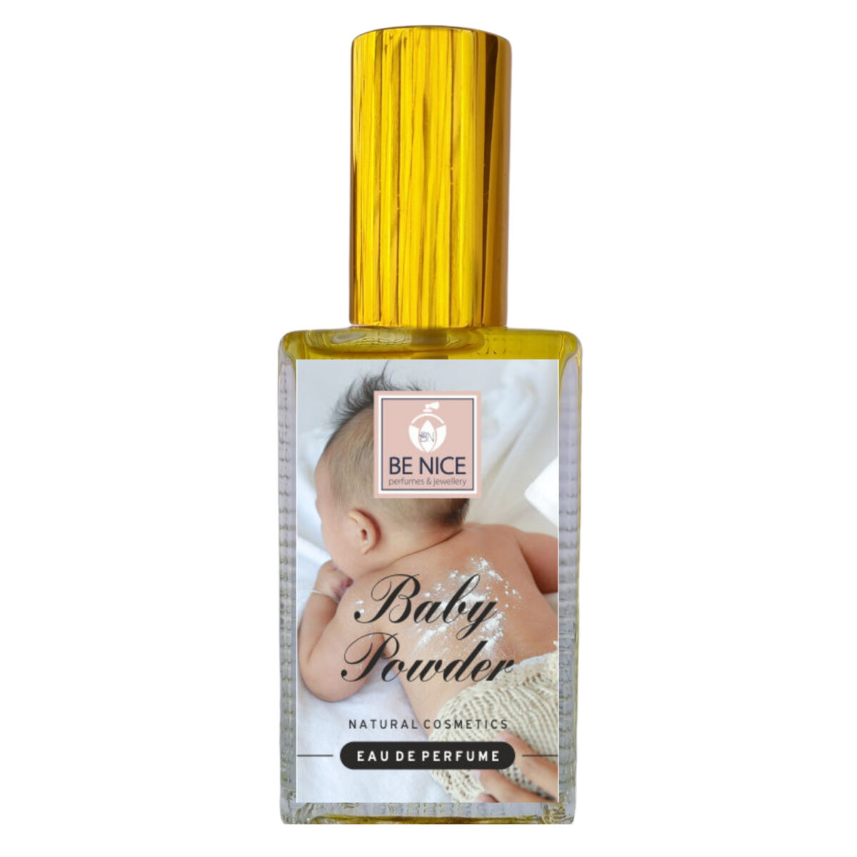 BABY POWDER 2