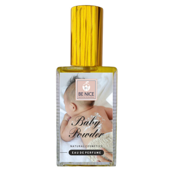 BABY POWDER 2