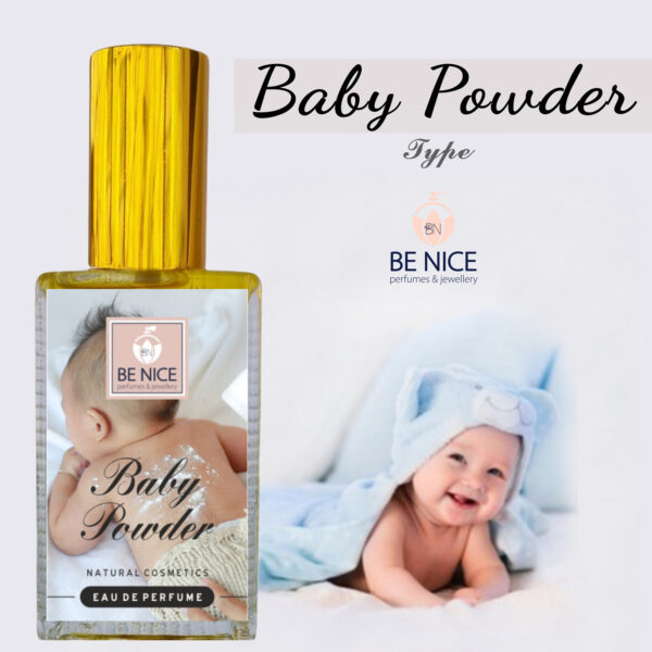 BABY POWDER