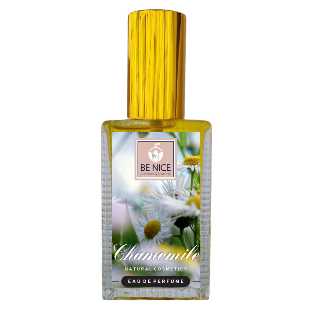 CHAMOMILE