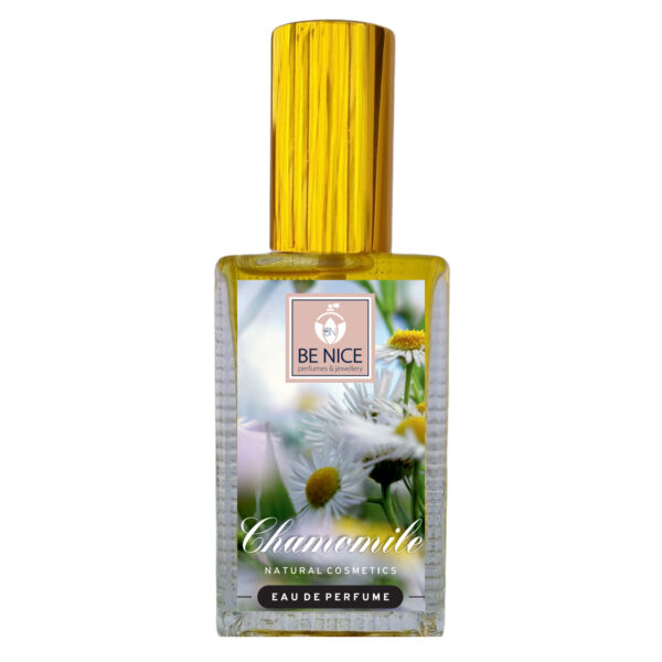 CHAMOMILE