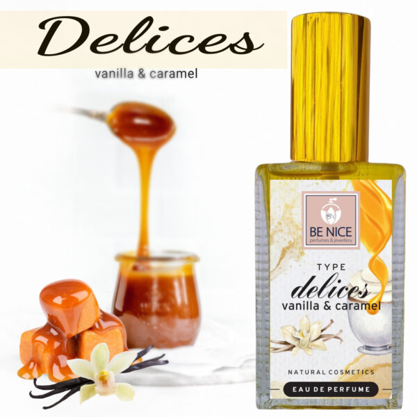 DELICES