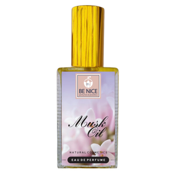 MUSK OIL 2