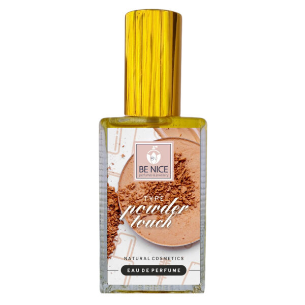 POWDER TOUCH