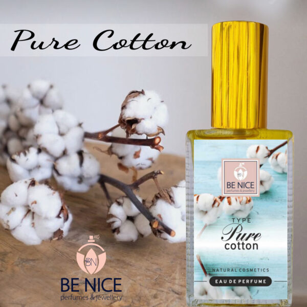 PURE COTTON
