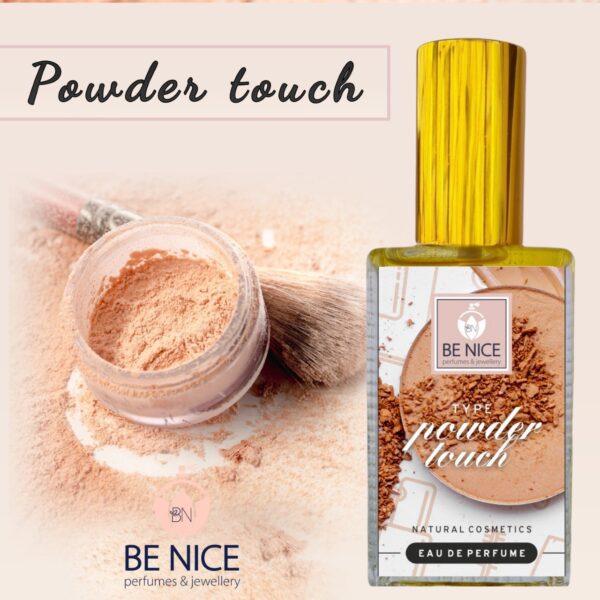 powder touch 1