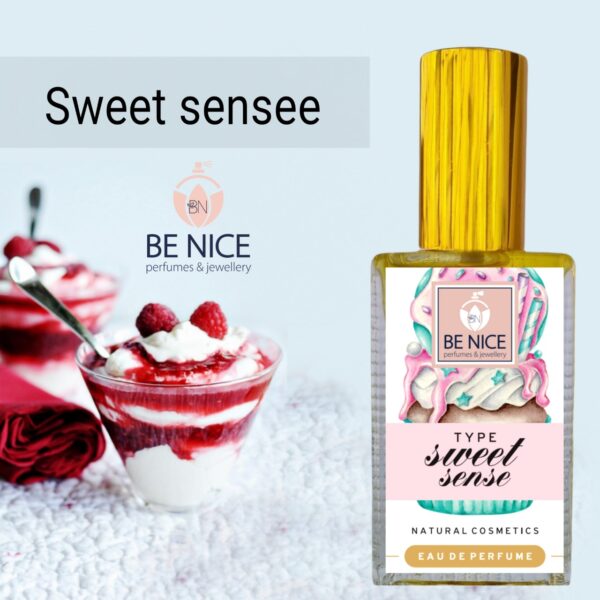 sweet sense 1