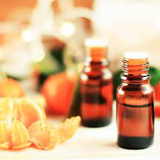 mandarin oil