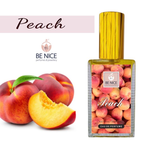 peach new