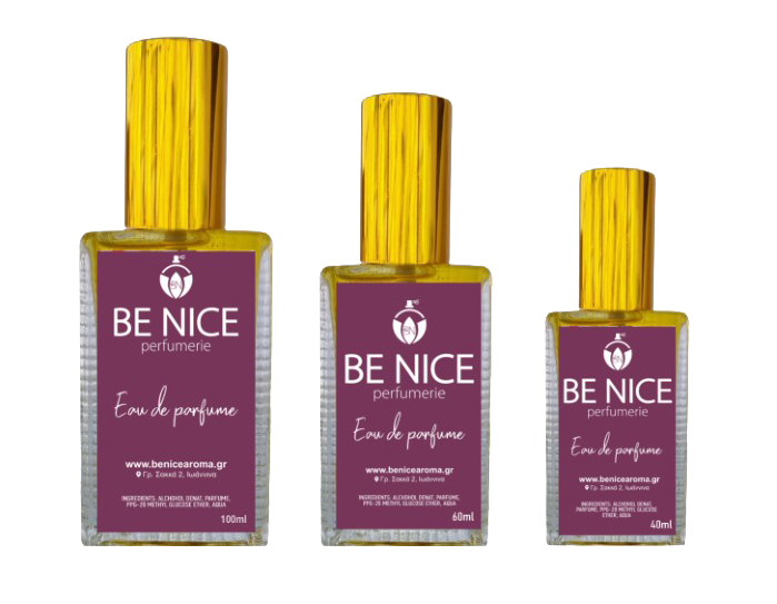 perfumes
